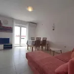 شقة With A - C In Krk-insel Krk 54898 كرك