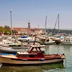 With A - C In Krk-insel Krk 54898 Διαμέρισμα Krk Town