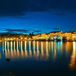 With A - C In Krk-insel Krk 54898 *