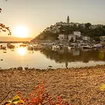 With A - C In Krk-insel Krk 54898 Διαμέρισμα Krk Town