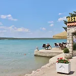 With A - C In Krk-insel Krk 54898 Διαμέρισμα Krk Town